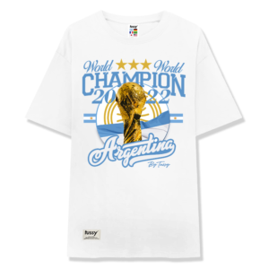 Remera World Cup 2022